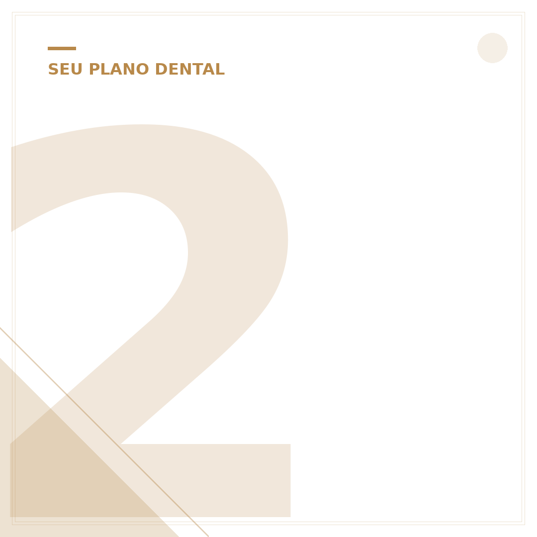 2a Via Amil Dental - Seu Sorriso Protegido