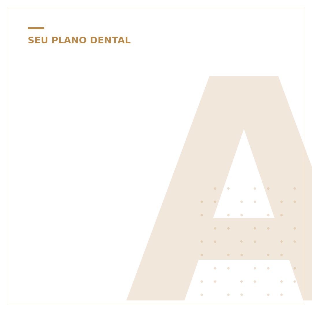 Amil - Plano Odontológico Amil Dental Completo