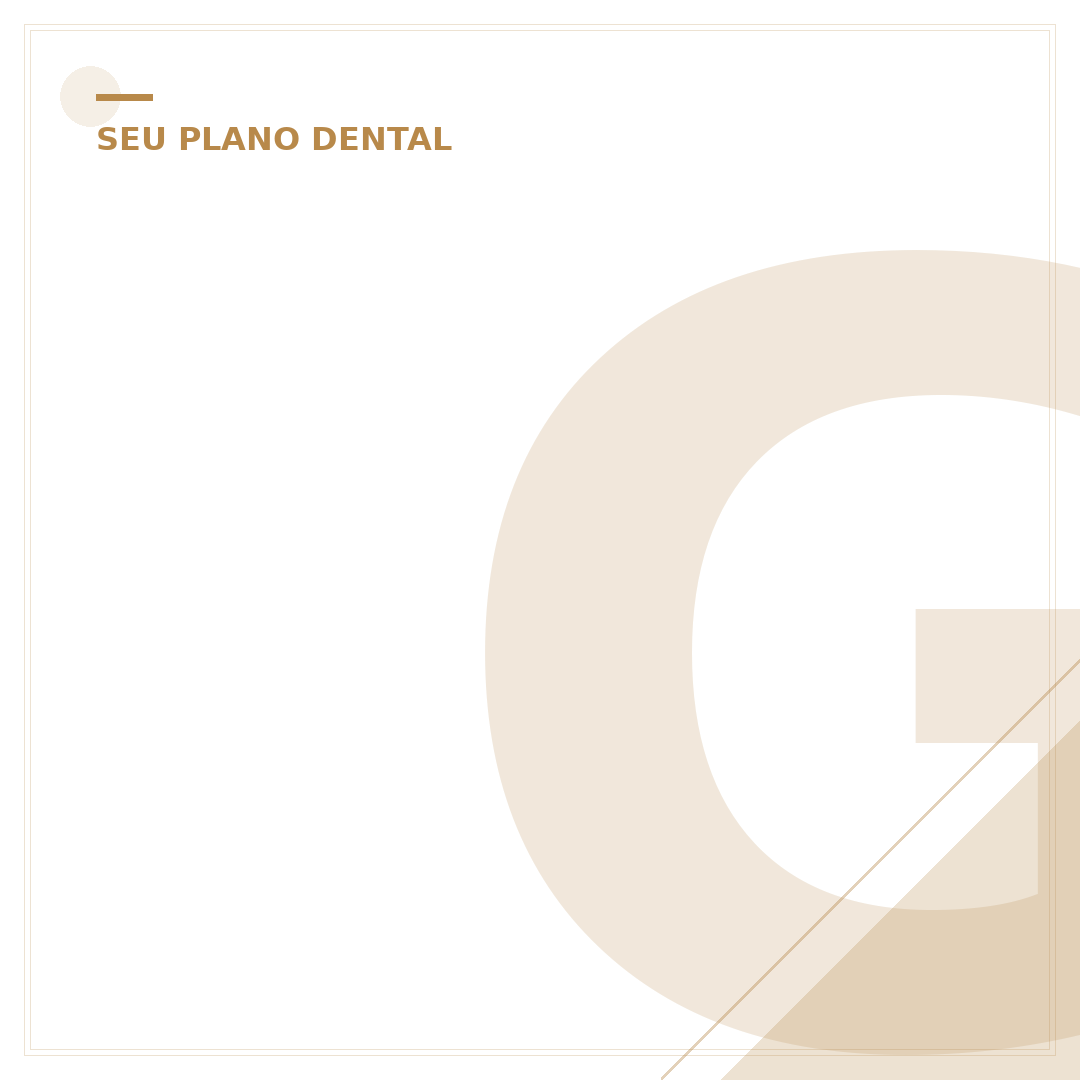 Garantia Restauração Dente: Proteção e Tranquilidade