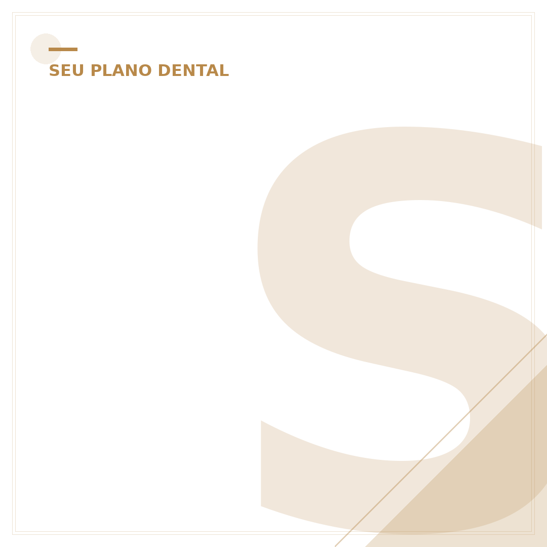 Selante nos Dentes Valor - Proteção e Economia